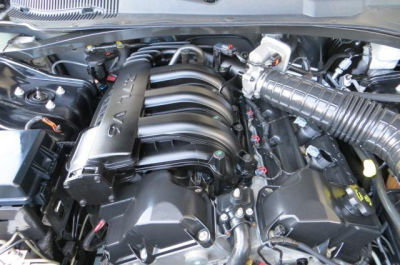 2008 Chrysler 300  LX