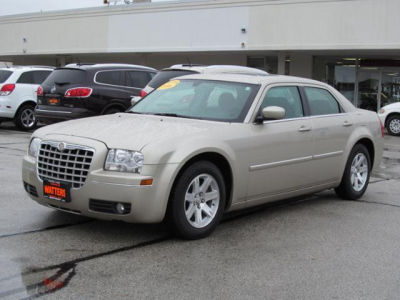 2006 Chrysler 300  Touring