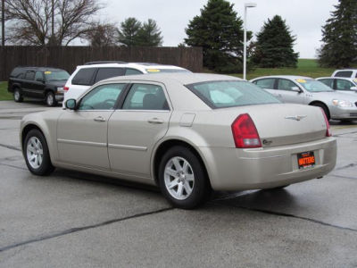 2006 Chrysler 300  Touring