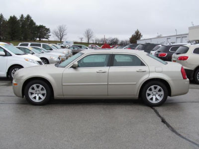 2006 Chrysler 300  Touring