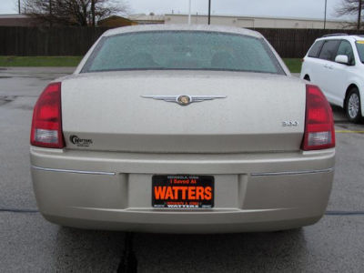 2006 Chrysler 300  Touring
