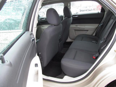 2006 Chrysler 300  Touring