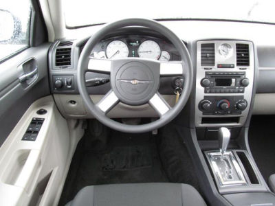 2006 Chrysler 300  Touring