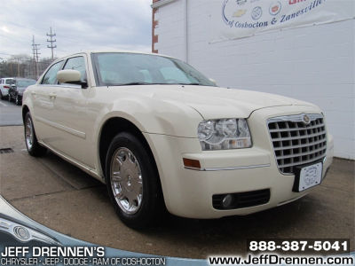 2006 Chrysler 300  Touring