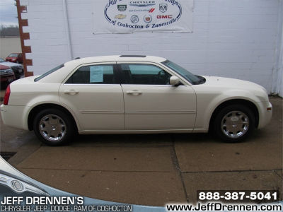 2006 Chrysler 300  Touring