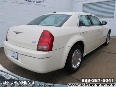 2006 Chrysler 300  Touring