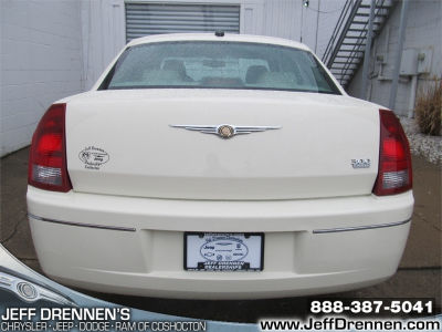 2006 Chrysler 300  Touring