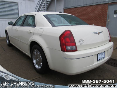 2006 Chrysler 300  Touring