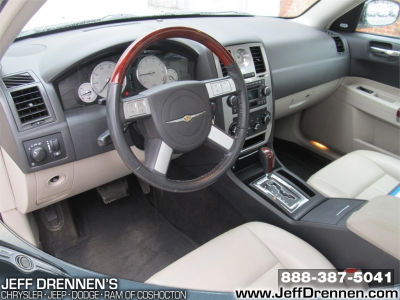 2006 Chrysler 300  Touring