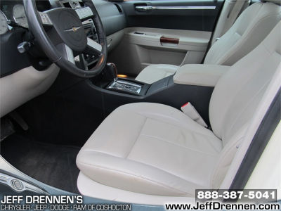 2006 Chrysler 300  Touring