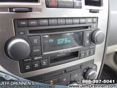 2006 Chrysler 300  Touring