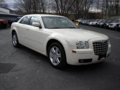 2006 Chrysler 300  Touring