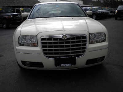2006 Chrysler 300  Touring