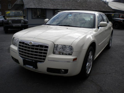 2006 Chrysler 300  Touring