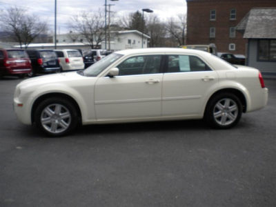 2006 Chrysler 300  Touring