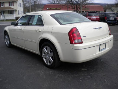 2006 Chrysler 300  Touring