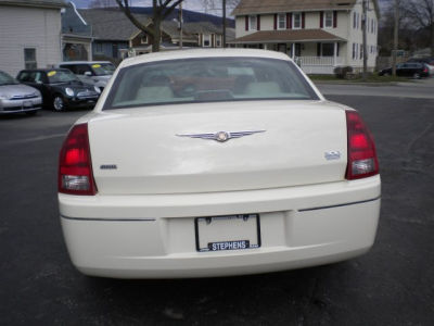 2006 Chrysler 300  Touring