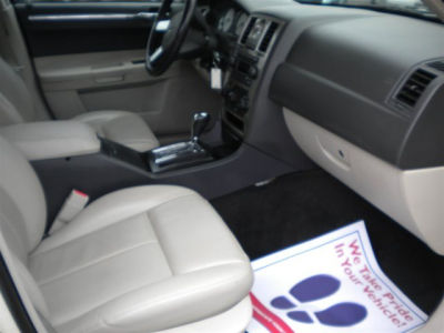 2006 Chrysler 300  Touring