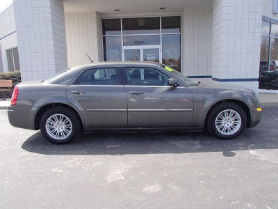 2008 Chrysler 300  Touring