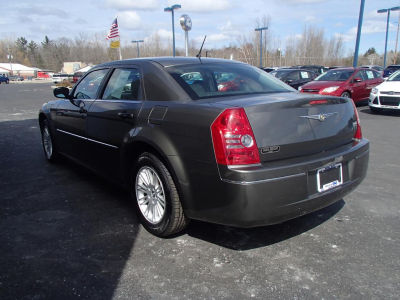 2008 Chrysler 300  Touring