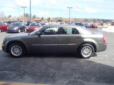 2008 Chrysler 300  Touring