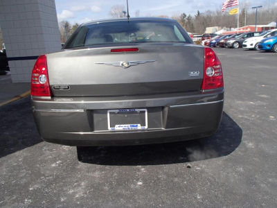 2008 Chrysler 300  Touring