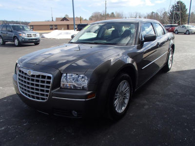 2008 Chrysler 300  Touring