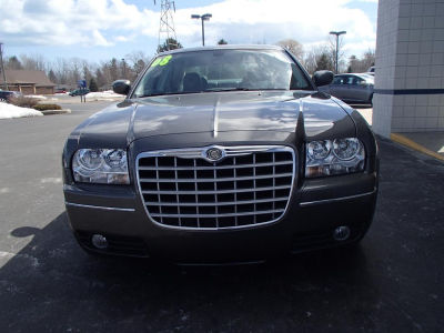 2008 Chrysler 300  Touring