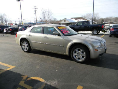 2006 Chrysler 300  Touring