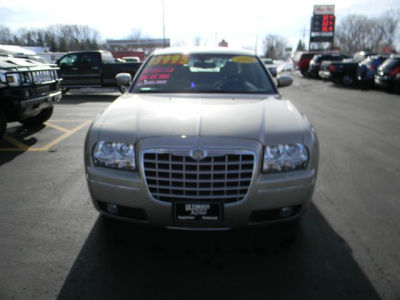 2006 Chrysler 300  Touring