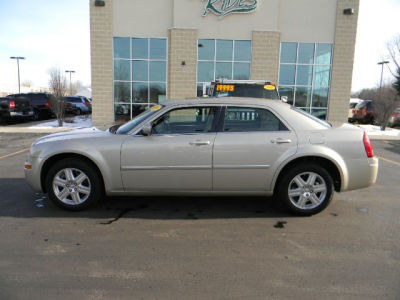 2006 Chrysler 300  Touring
