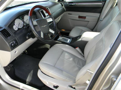 2006 Chrysler 300  Touring