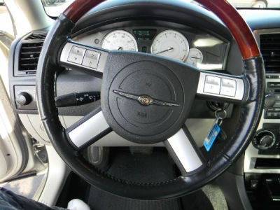 2006 Chrysler 300  Touring