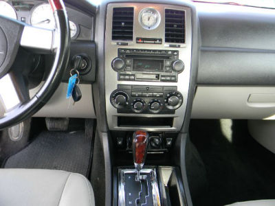 2006 Chrysler 300  Touring