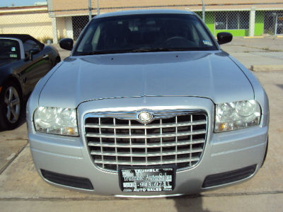 2007 Chrysler 300  Base
