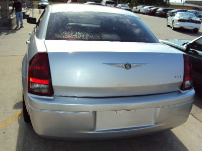 2007 Chrysler 300  Base