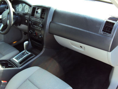 2007 Chrysler 300  Base