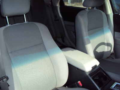 2007 Chrysler 300  Base