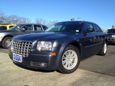 2008 Chrysler 300  Touring