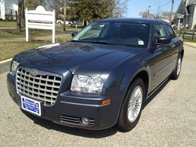 2008 Chrysler 300  Touring