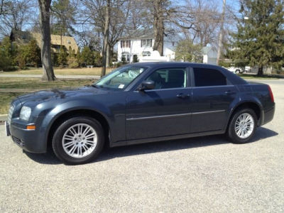2008 Chrysler 300  Touring