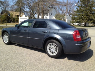2008 Chrysler 300  Touring