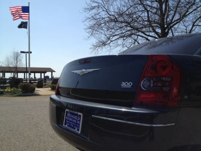 2008 Chrysler 300  Touring
