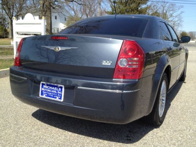 2008 Chrysler 300  Touring