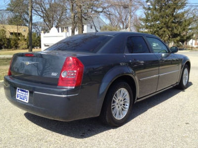 2008 Chrysler 300  Touring