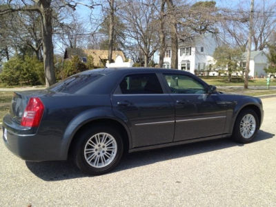 2008 Chrysler 300  Touring