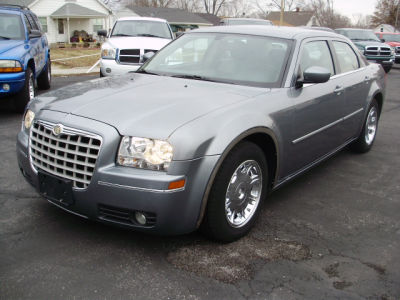 2006 Chrysler 300  Touring