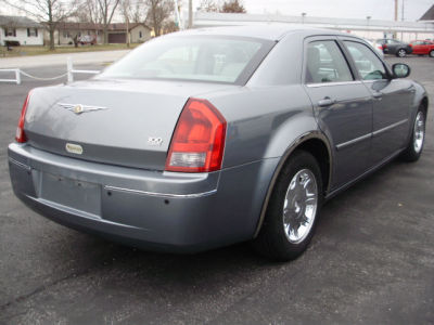 2006 Chrysler 300  Touring
