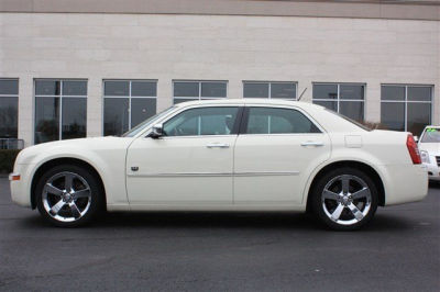 2008 Chrysler 300  Touring