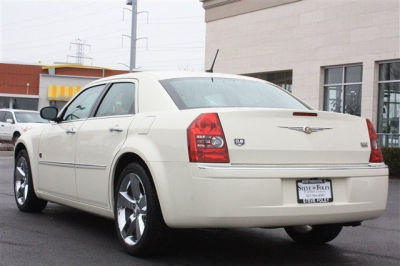 2008 Chrysler 300  Touring